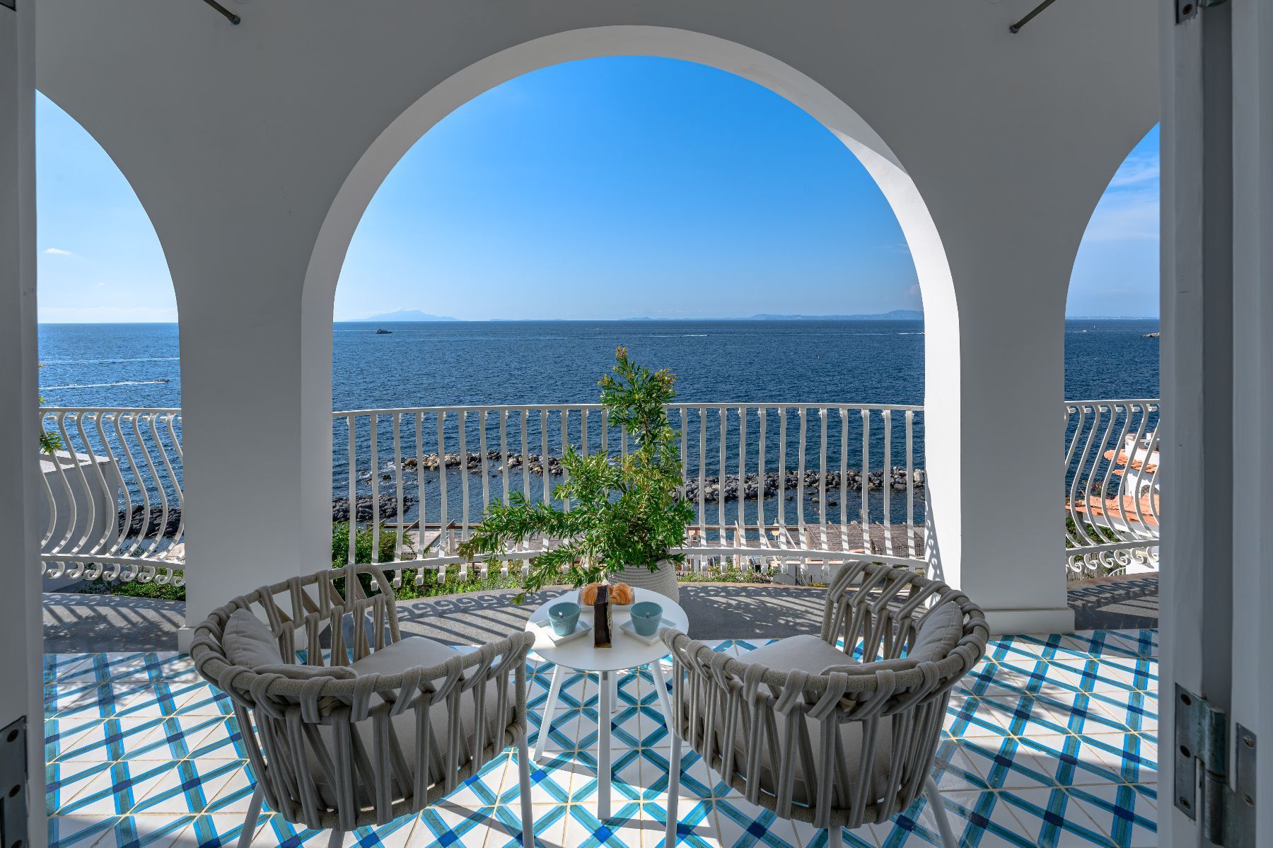 Lika villa photo.